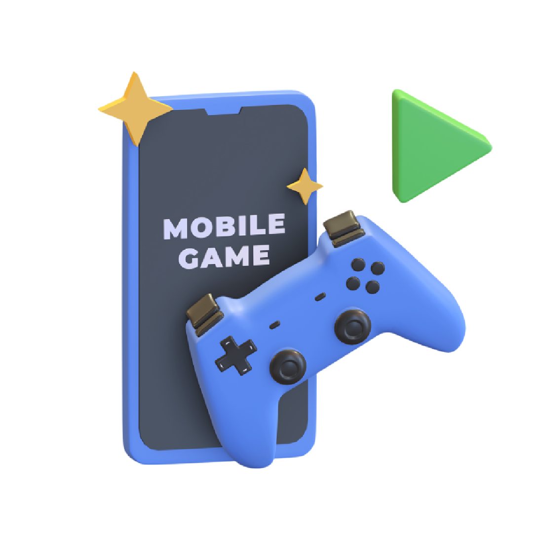 Game Top-Up