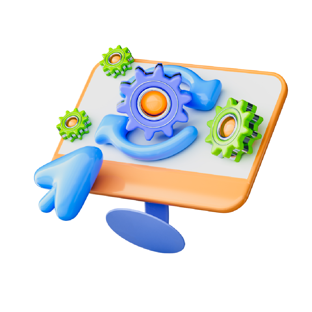 tech tools & support
